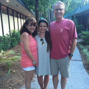 Meet your Posher, Mary beth